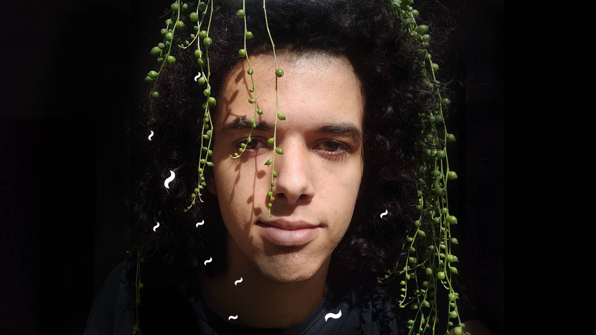 Covers ~ keep all the crows away / Banti Buli